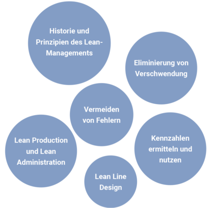 lean management training